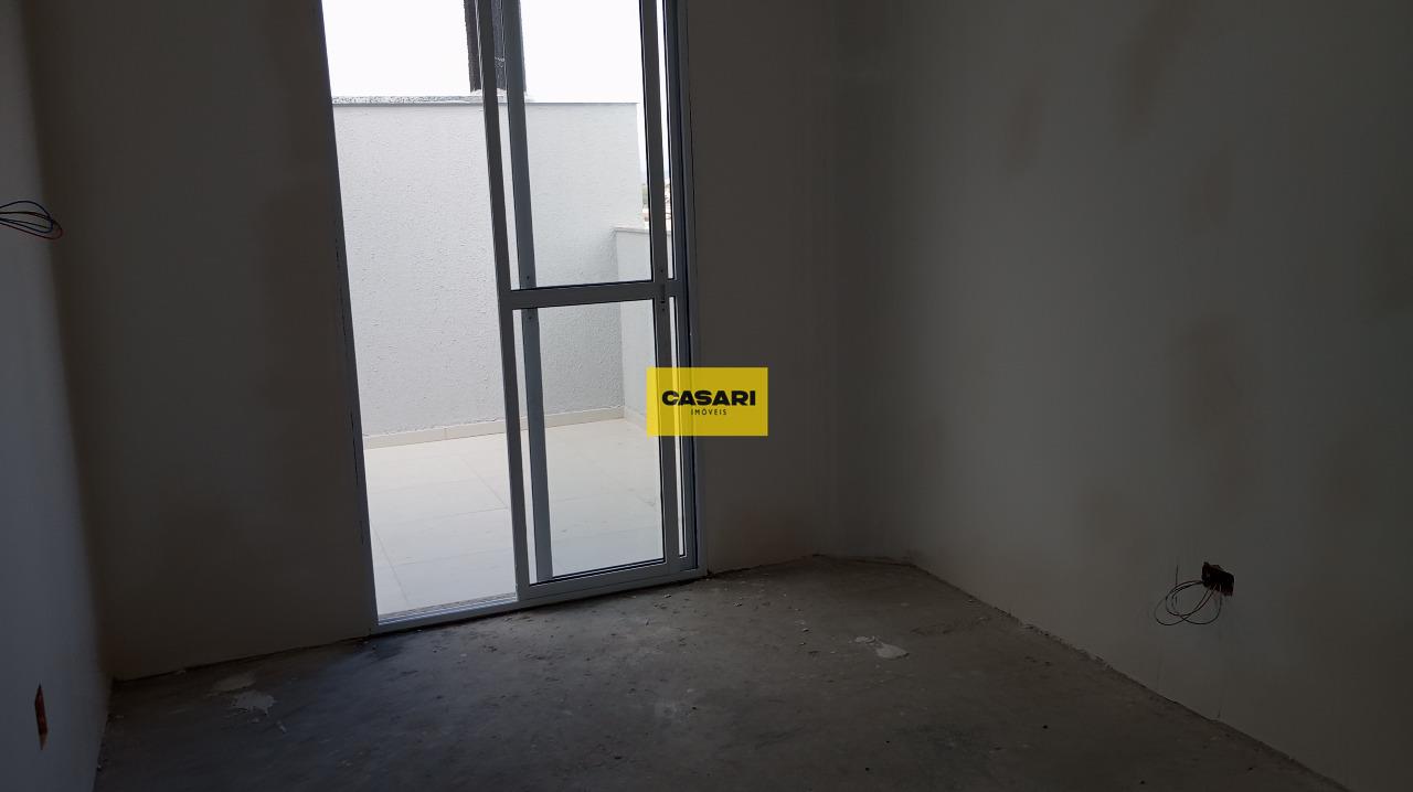 Cobertura para à venda no bairro Assunção, São Bernardo do Campo - Casari Imóveis: 