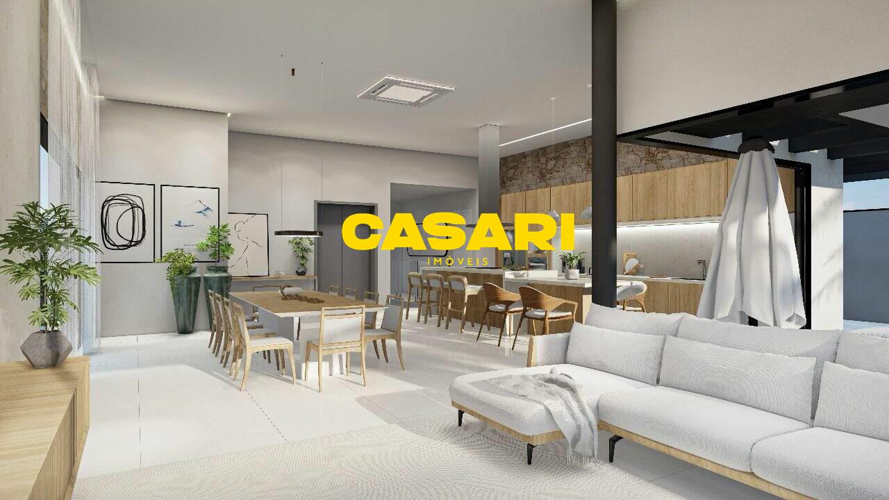 Casa para à venda no bairro Alphaville, São Bernardo do Campo - Casari Imóveis: 