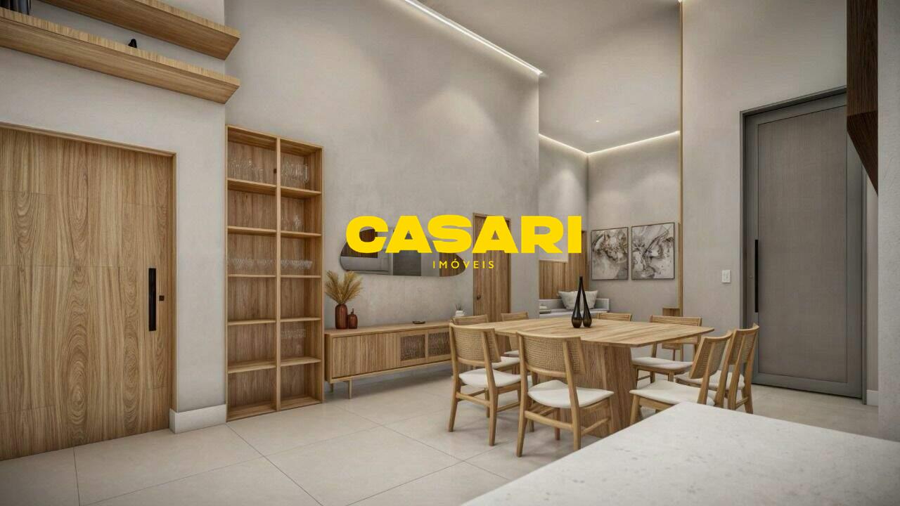 Casa para à venda no bairro Alphaville, São Bernardo do Campo - Casari Imóveis: 