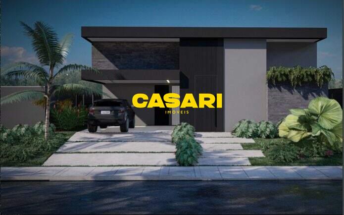 Casa para à venda no bairro Alphaville, São Bernardo do Campo - Casari Imóveis: 