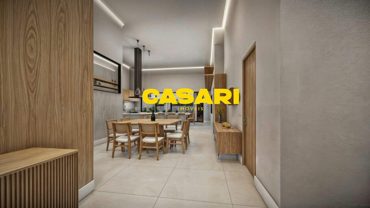 Casa para à venda no bairro Alphaville, São Bernardo do Campo - Casari Imóveis: 