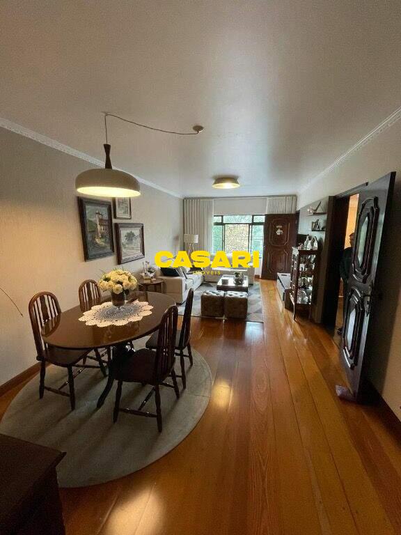 Sobrado para à venda no bairro Vila Euclides, São Bernardo do Campo - Casari Imóveis: 