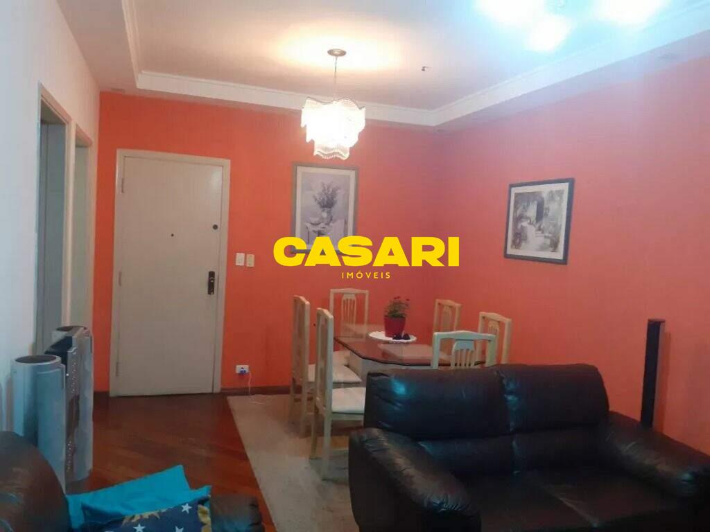 Apartamento para à venda no bairro Paulicéia, São Bernardo do Campo - Casari Imóveis: 