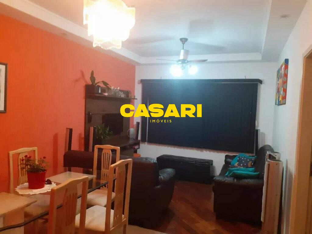 Apartamento para à venda no bairro Paulicéia, São Bernardo do Campo - Casari Imóveis: 