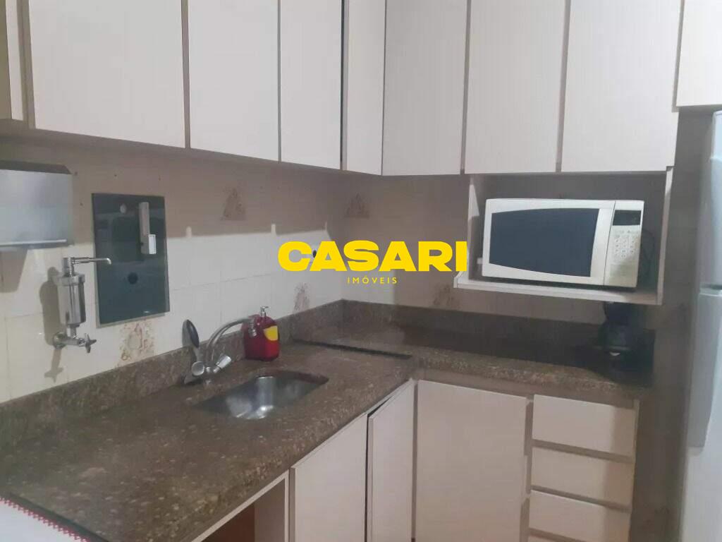 Apartamento para à venda no bairro Paulicéia, São Bernardo do Campo - Casari Imóveis: 