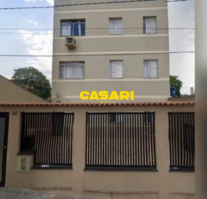 Apartamento para à venda no bairro Paulicéia, São Bernardo do Campo - Casari Imóveis: 