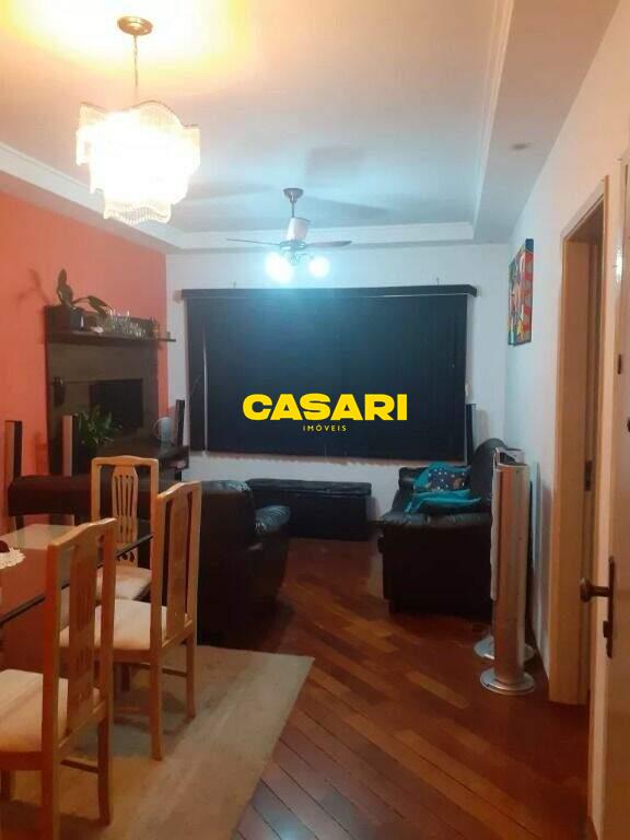 Apartamento para à venda no bairro Paulicéia, São Bernardo do Campo - Casari Imóveis: 