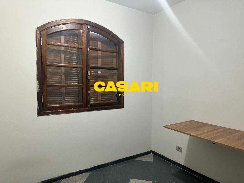 Sobrado para à venda no bairro Jardim Las Vegas, São Bernardo do Campo - Casari Imóveis: 