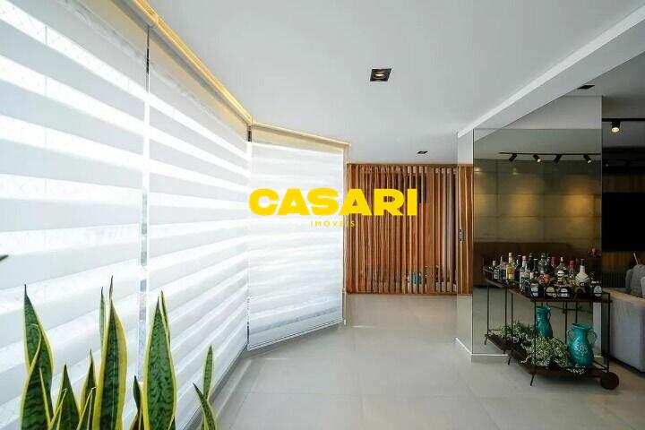 Apartamento para à venda no bairro Rudge Ramos, São Bernardo do Campo - Casari Imóveis: 
