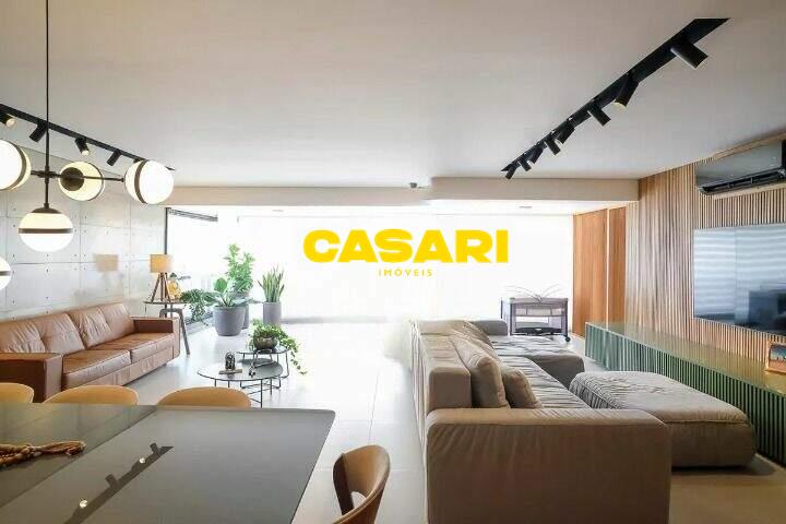 Apartamento para à venda no bairro Rudge Ramos, São Bernardo do Campo - Casari Imóveis: 