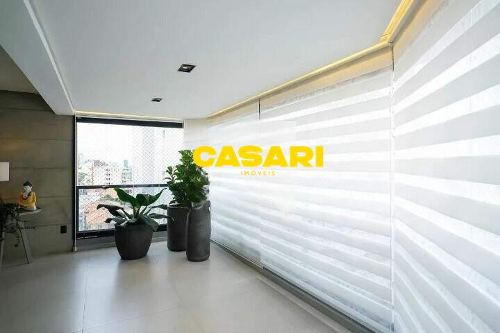 Apartamento para à venda no bairro Rudge Ramos, São Bernardo do Campo - Casari Imóveis: 