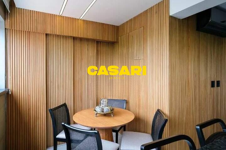 Apartamento para à venda no bairro Rudge Ramos, São Bernardo do Campo - Casari Imóveis: 