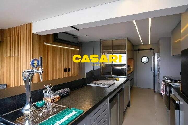 Apartamento para à venda no bairro Rudge Ramos, São Bernardo do Campo - Casari Imóveis: 