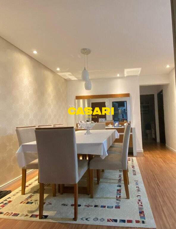 Apartamento para à venda no bairro Centro, São Bernardo do Campo - Casari Imóveis: 