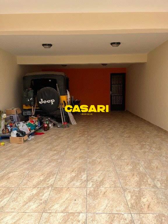 Sobrado para à venda no bairro Assunção, São Bernardo do Campo - Casari Imóveis: 