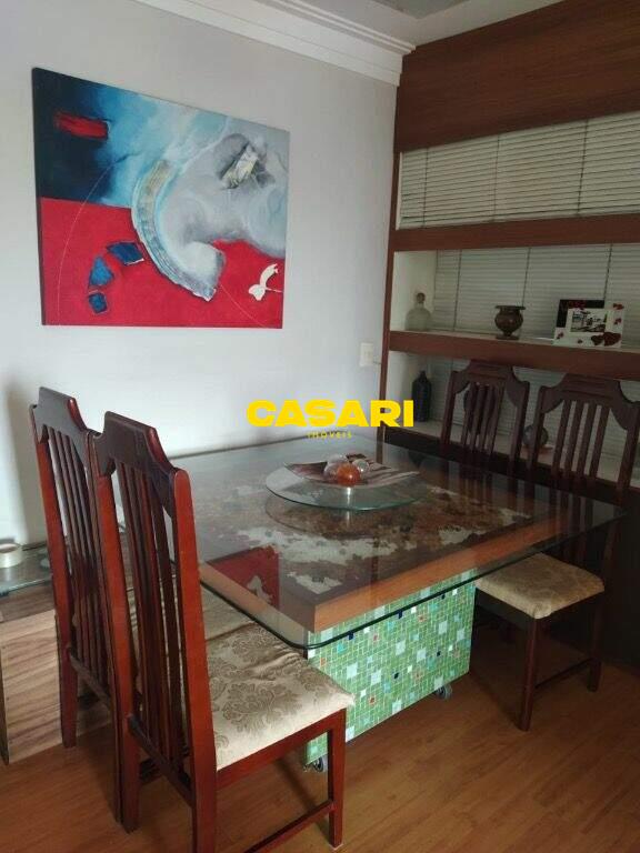 Apartamento para à venda no bairro Centro, São Bernardo do Campo - Casari Imóveis: 
