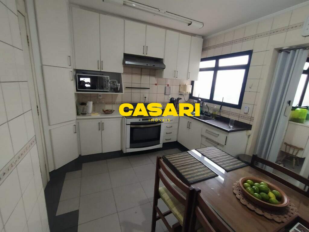 Apartamento para à venda no bairro Centro, São Bernardo do Campo - Casari Imóveis: 