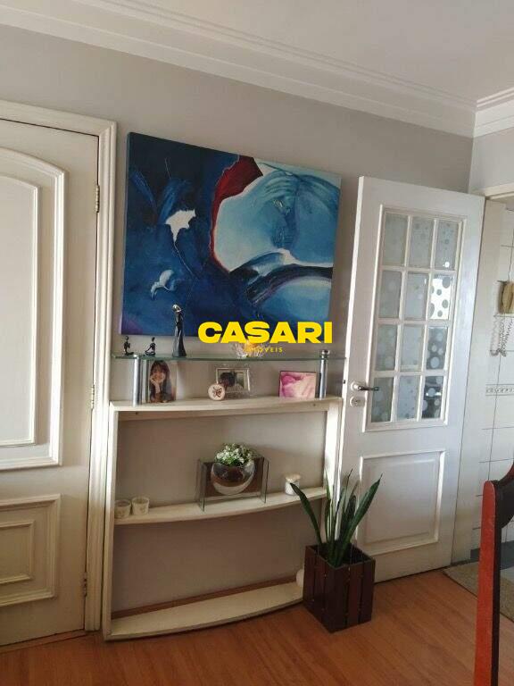 Apartamento para à venda no bairro Centro, São Bernardo do Campo - Casari Imóveis: 