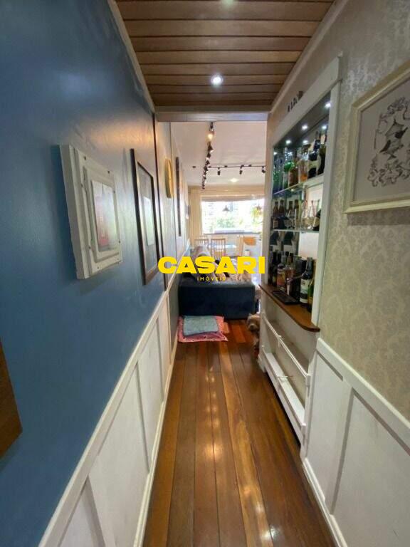 Apartamento para à venda no bairro Jardim do Mar, São Bernardo do Campo - Casari Imóveis: 