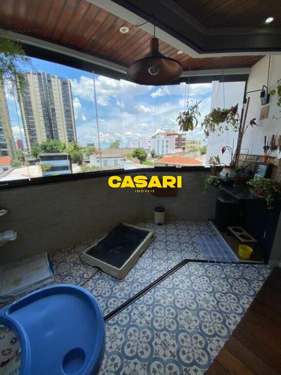 Apartamento para à venda no bairro Jardim do Mar, São Bernardo do Campo - Casari Imóveis: 
