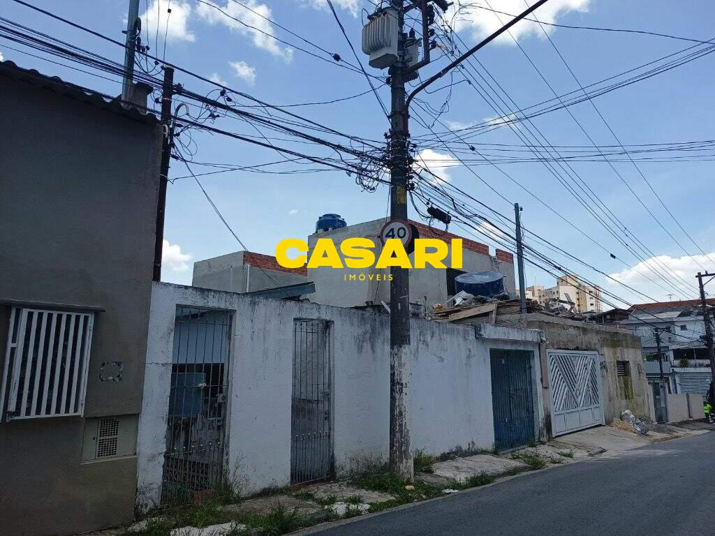 Terreno para à venda no bairro Centro, São Bernardo do Campo - Casari Imóveis: 