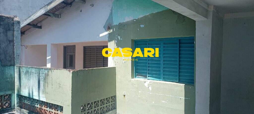 Terreno para à venda no bairro Centro, São Bernardo do Campo - Casari Imóveis: 