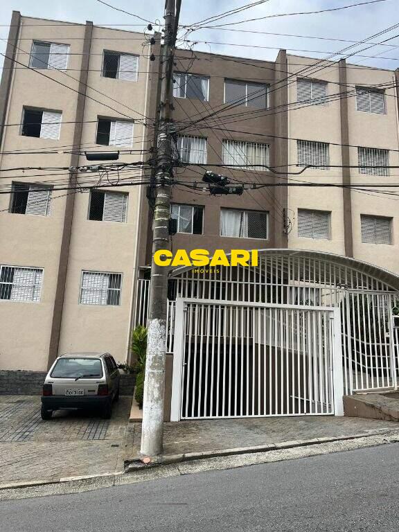Apartamento para à venda no bairro Santa Terezinha, São Bernardo do Campo - Casari Imóveis: 