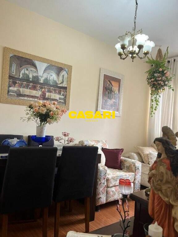 Apartamento para à venda no bairro Santa Terezinha, São Bernardo do Campo - Casari Imóveis: 