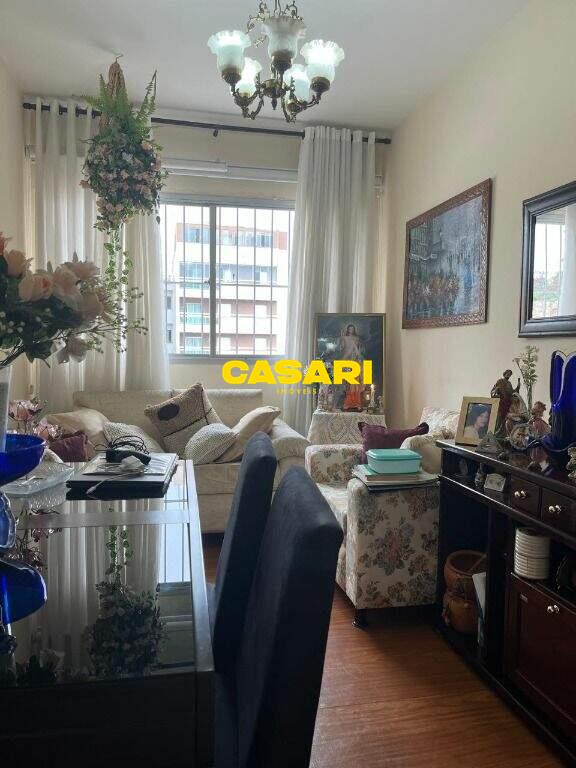 Apartamento para à venda no bairro Santa Terezinha, São Bernardo do Campo - Casari Imóveis: 