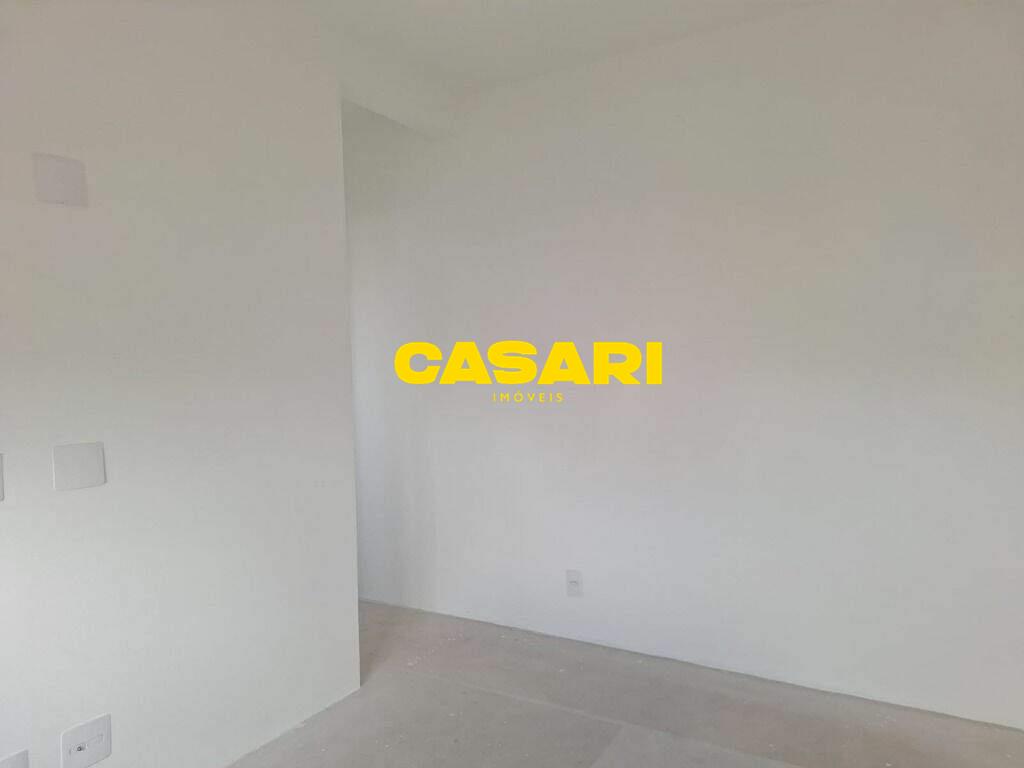 Apartamento para à venda no bairro Centro, São Bernardo do Campo - Casari Imóveis: 
