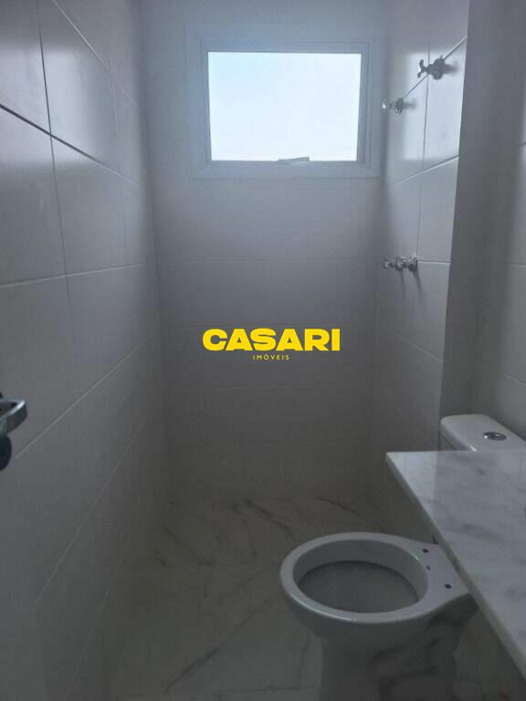 Apartamento para à venda no bairro Centro, São Bernardo do Campo - Casari Imóveis: 