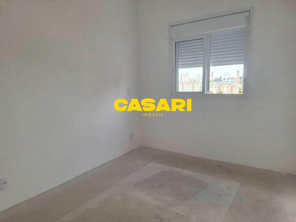 Apartamento para à venda no bairro Centro, São Bernardo do Campo - Casari Imóveis: 