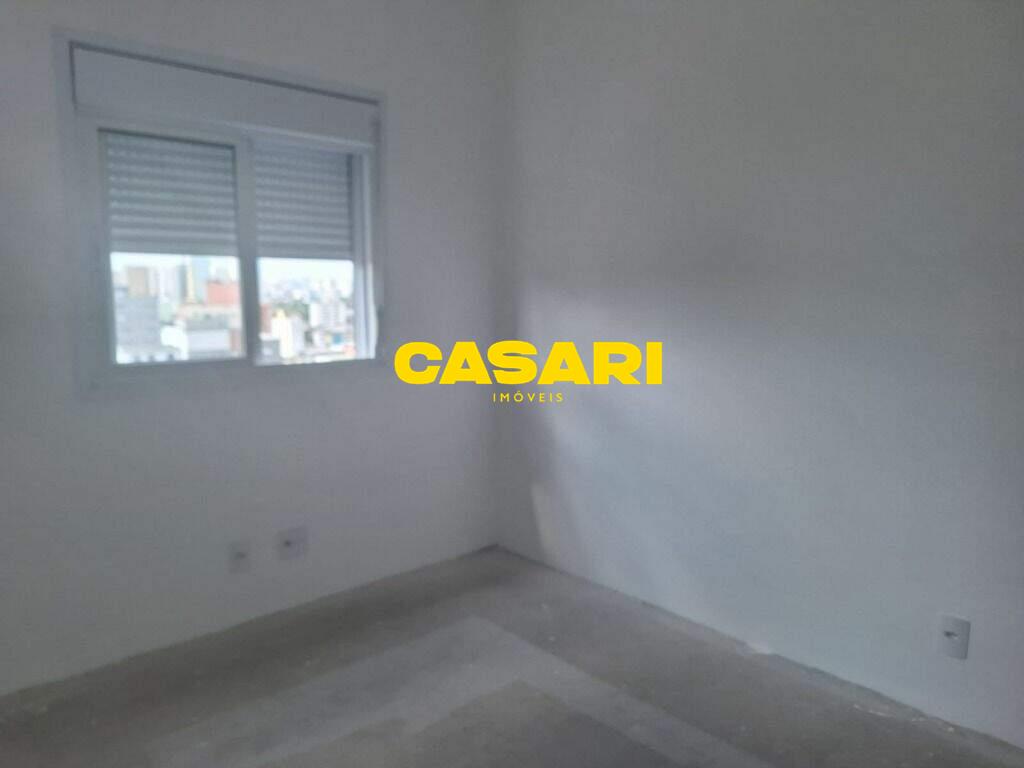 Apartamento para à venda no bairro Centro, São Bernardo do Campo - Casari Imóveis: 