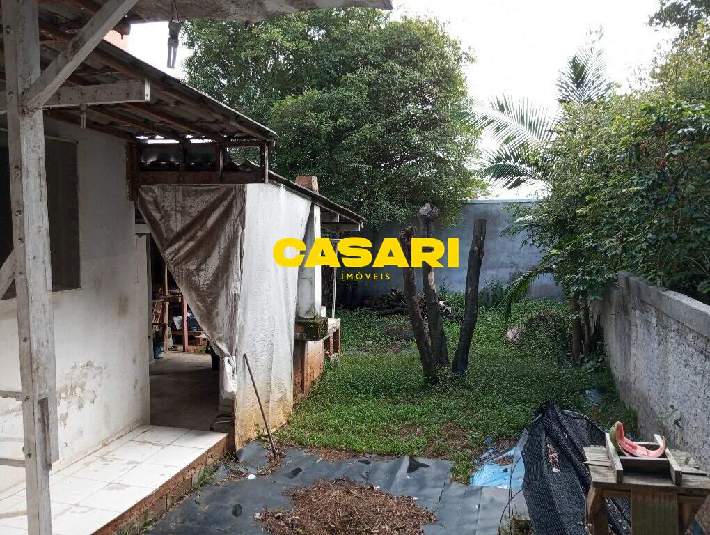 Terreno para à venda no bairro Jardim do Mar, São Bernardo do Campo - Casari Imóveis: 