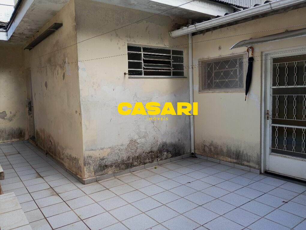 Terreno para à venda no bairro Jardim do Mar, São Bernardo do Campo - Casari Imóveis: 