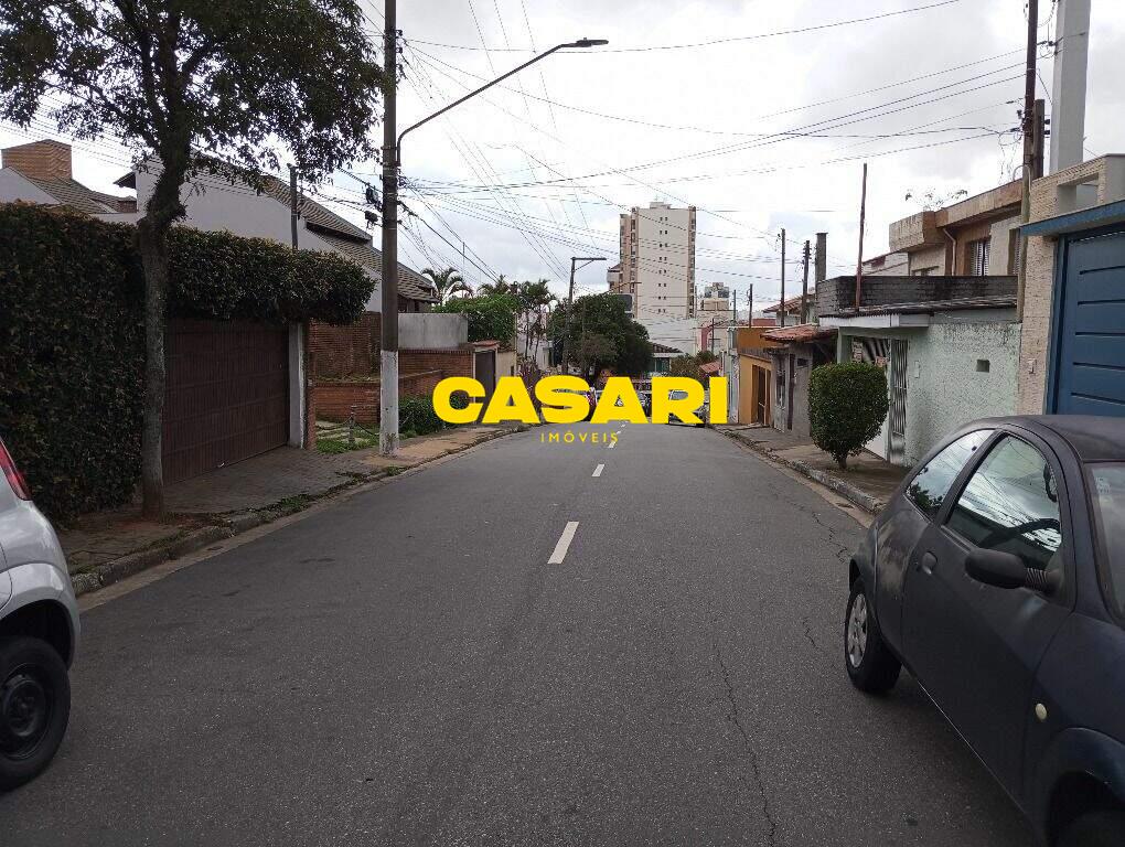 Terreno para à venda no bairro Jardim do Mar, São Bernardo do Campo - Casari Imóveis: 