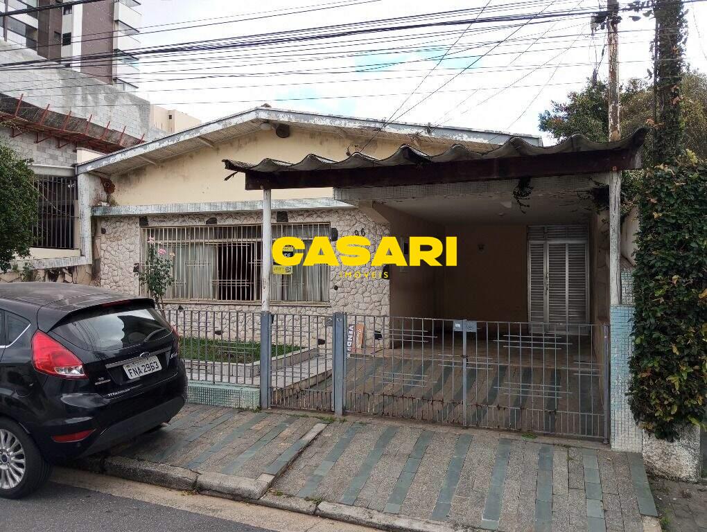 Terreno para à venda no bairro Jardim do Mar, São Bernardo do Campo - Casari Imóveis: 