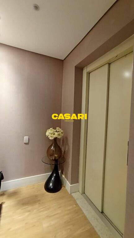 Apartamento para à venda no bairro Nova Petrópolis, São Bernardo do Campo - Casari Imóveis: 