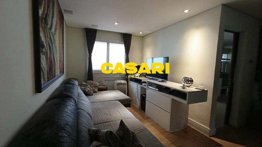 Apartamento para à venda no bairro Nova Petrópolis, São Bernardo do Campo - Casari Imóveis: 