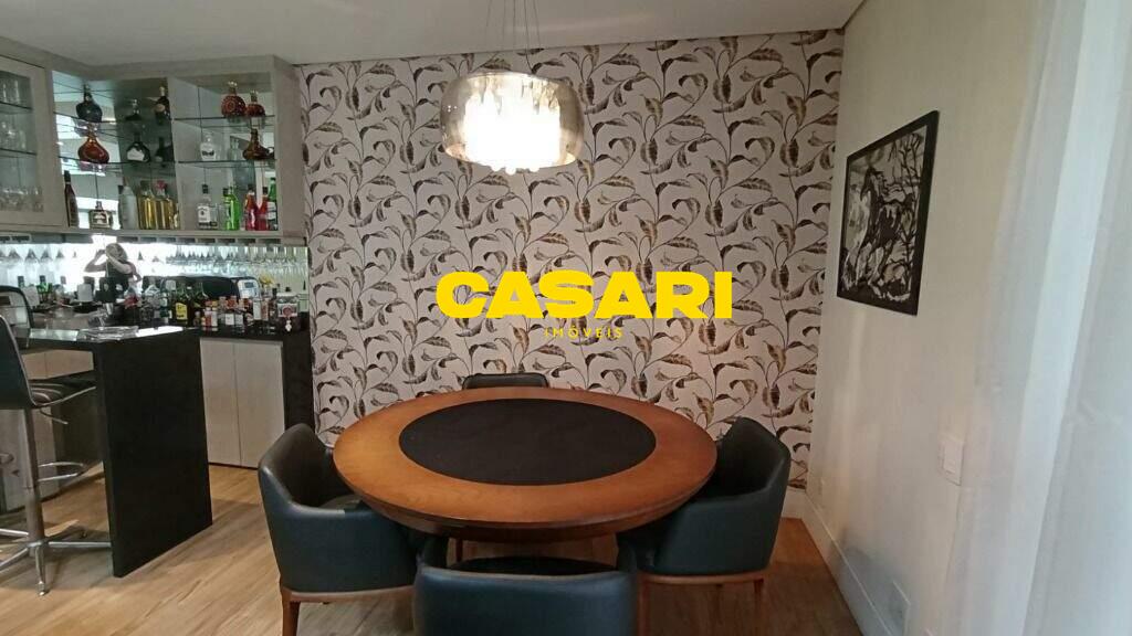 Apartamento para à venda no bairro Nova Petrópolis, São Bernardo do Campo - Casari Imóveis: 