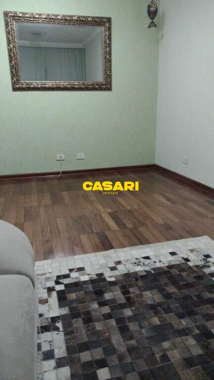 Apartamento para à venda no bairro Vila Assunção, São Bernardo do Campo - Casari Imóveis: 
