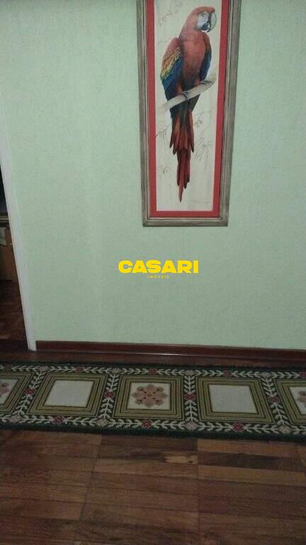 Apartamento para à venda no bairro Vila Assunção, São Bernardo do Campo - Casari Imóveis: 