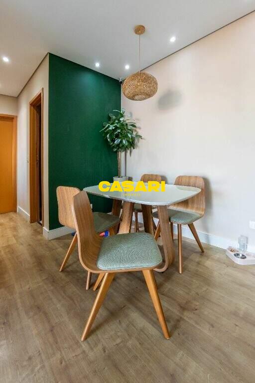 Apartamento para à venda no bairro Assunção, São Bernardo do Campo - Casari Imóveis: 