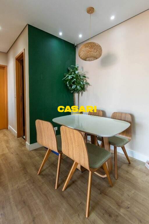 Apartamento para à venda no bairro Assunção, São Bernardo do Campo - Casari Imóveis: 