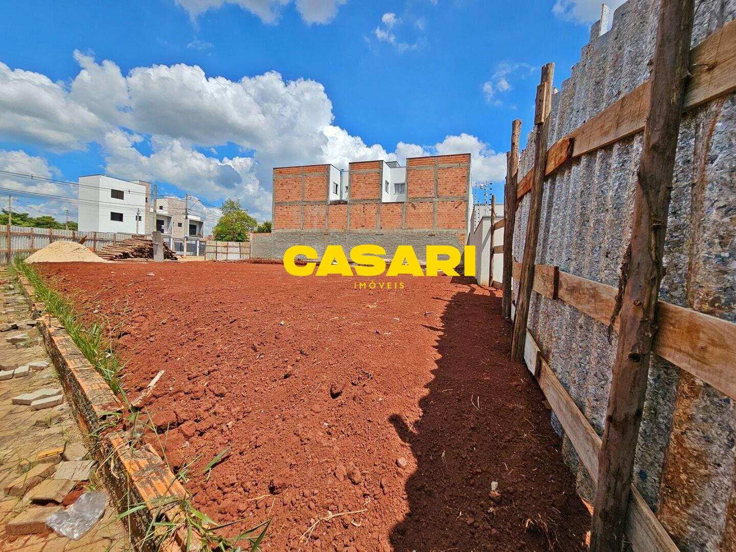 Terreno para à venda no bairro Azaleia, São Bernardo do Campo - Casari Imóveis: 