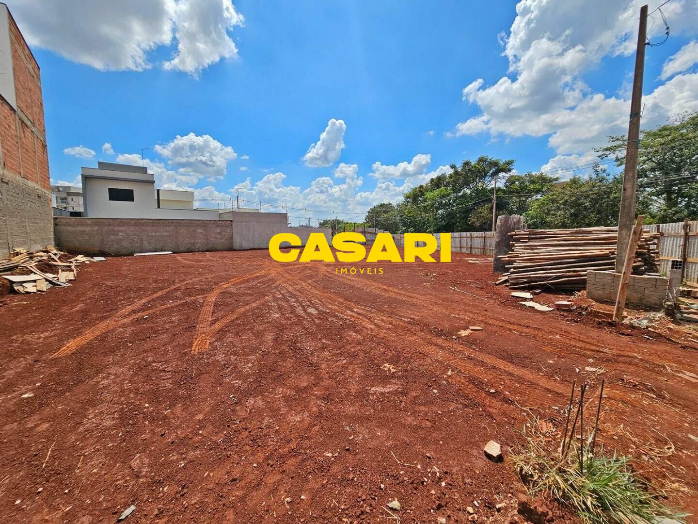 Terreno para à venda no bairro Azaleia, São Bernardo do Campo - Casari Imóveis: 