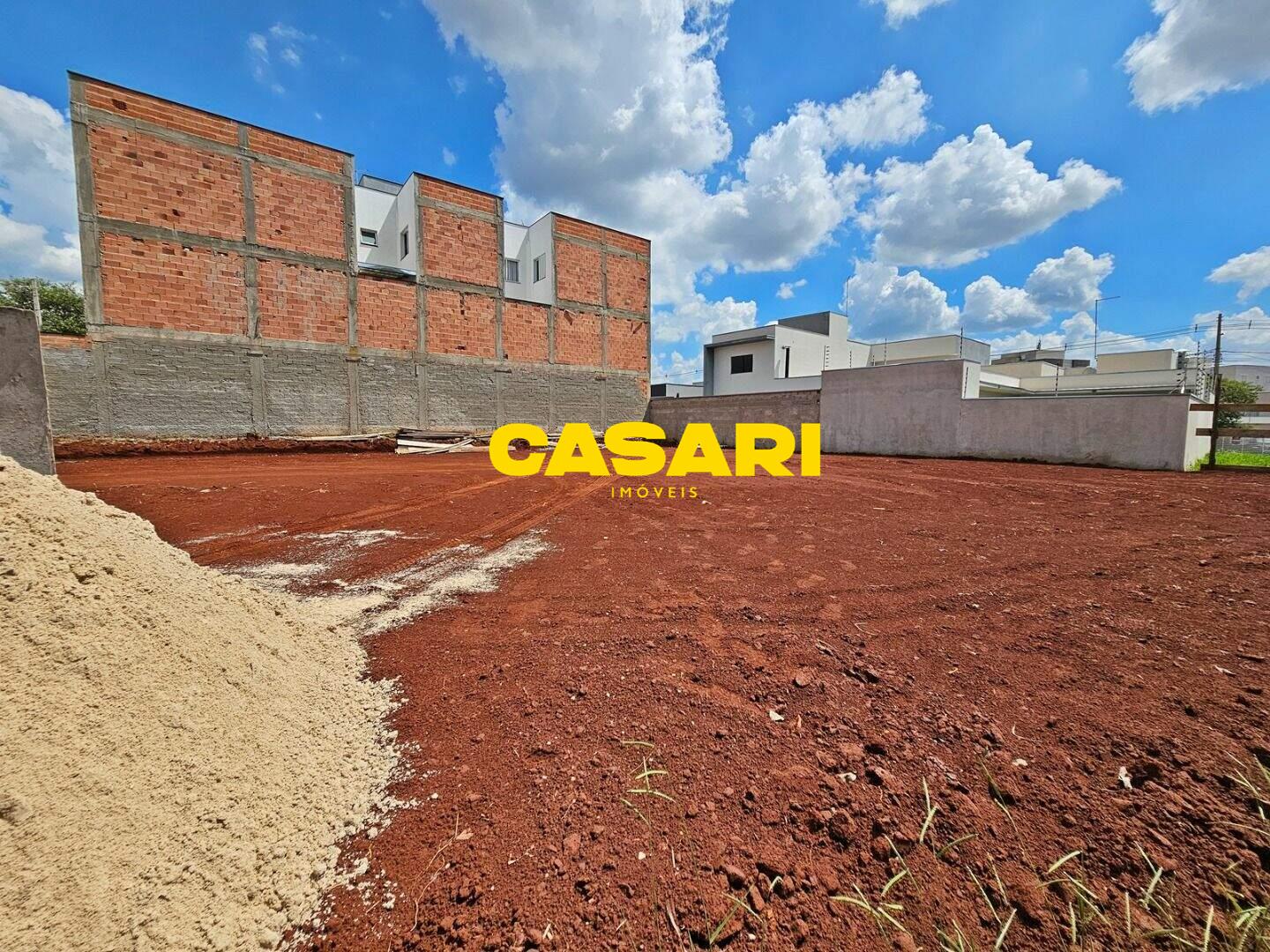 Terreno para à venda no bairro Azaleia, São Bernardo do Campo - Casari Imóveis: 
