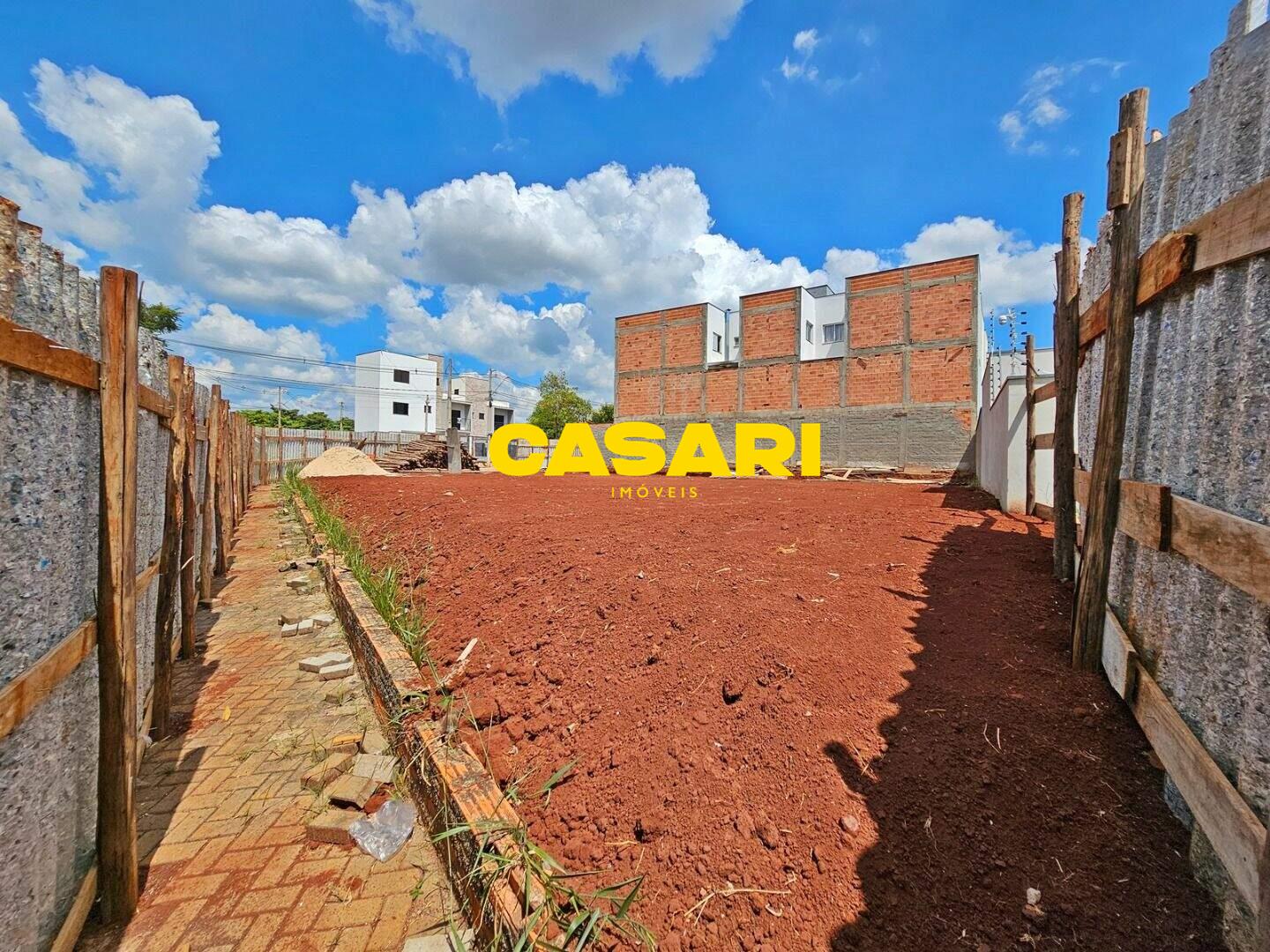 Terreno para à venda no bairro Azaleia, São Bernardo do Campo - Casari Imóveis: 