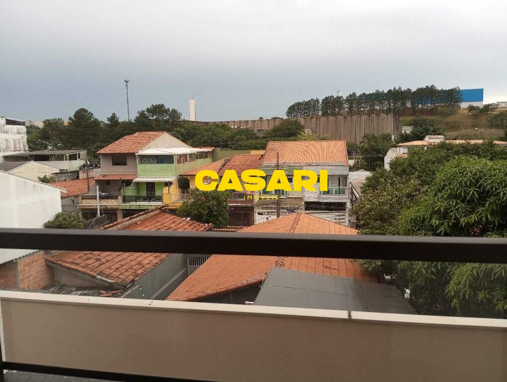 Apartamento para à venda no bairro Independência, São Bernardo do Campo - Casari Imóveis: 