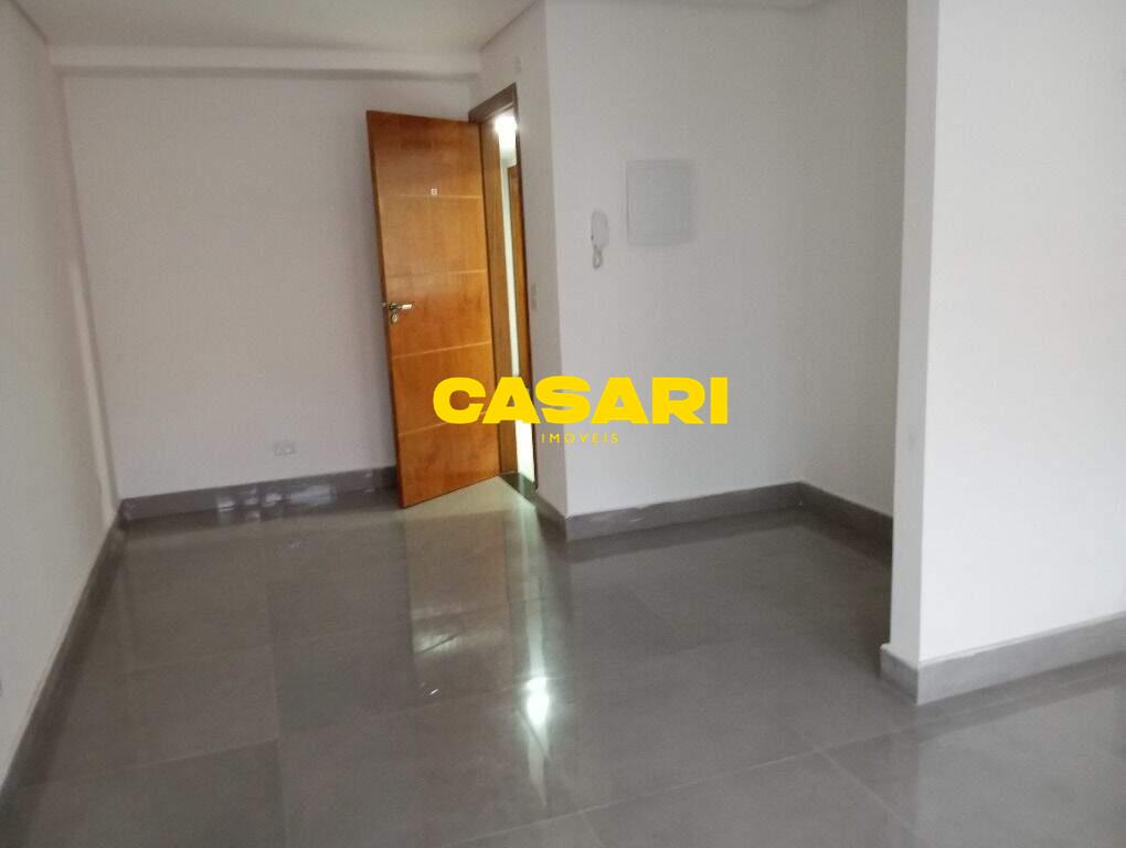 Apartamento para à venda no bairro Independência, São Bernardo do Campo - Casari Imóveis: 